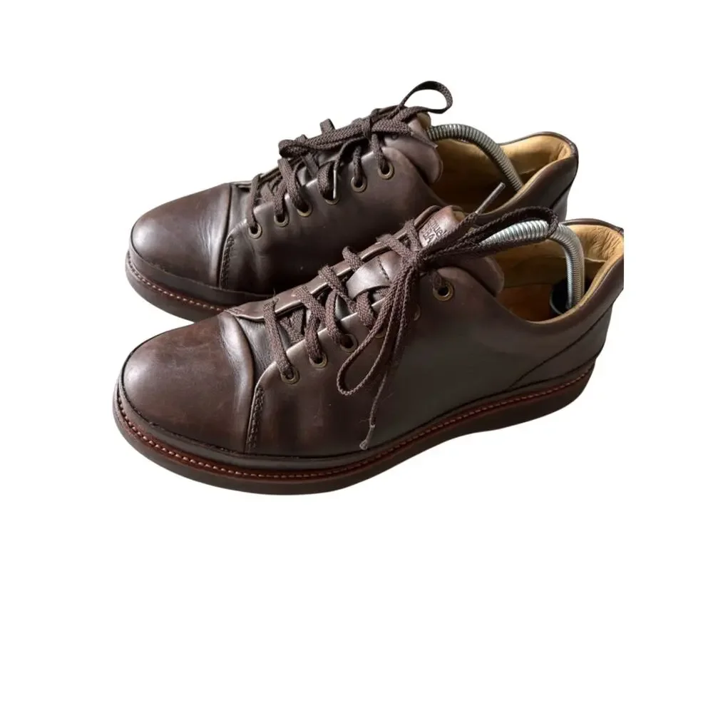Samuel Hubbard Men's DressFast sneakers size 10